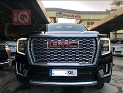 GMC Yukon
